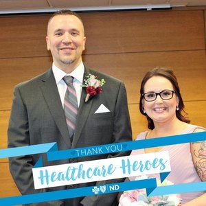 Meet your Posher, Robin